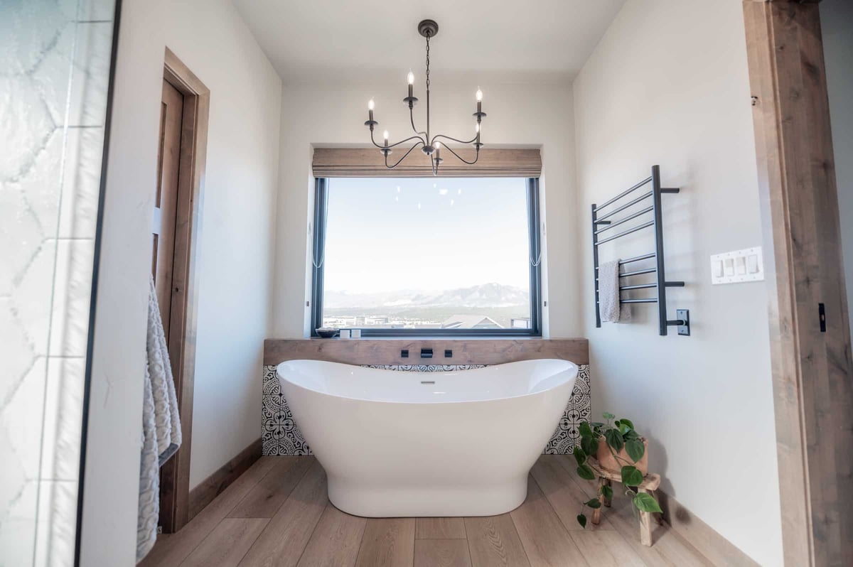 Tub